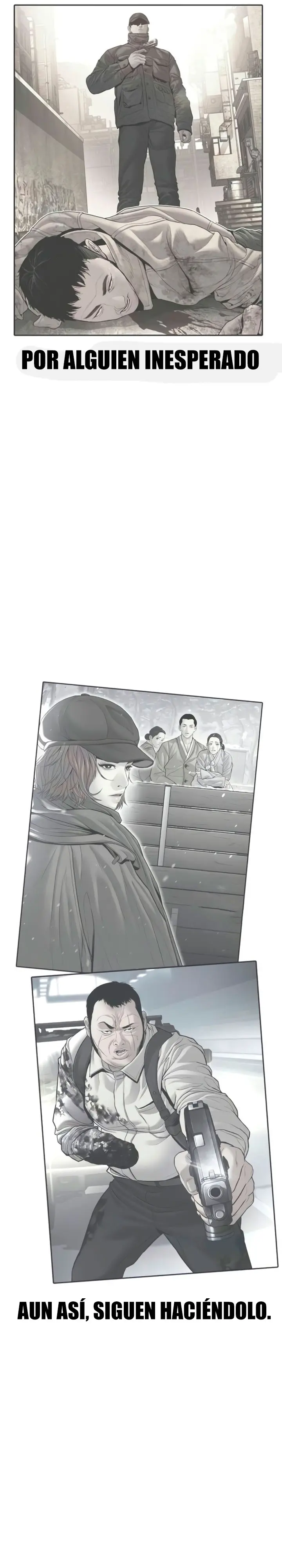 Manager Kim Capítulo 226 - Page 51