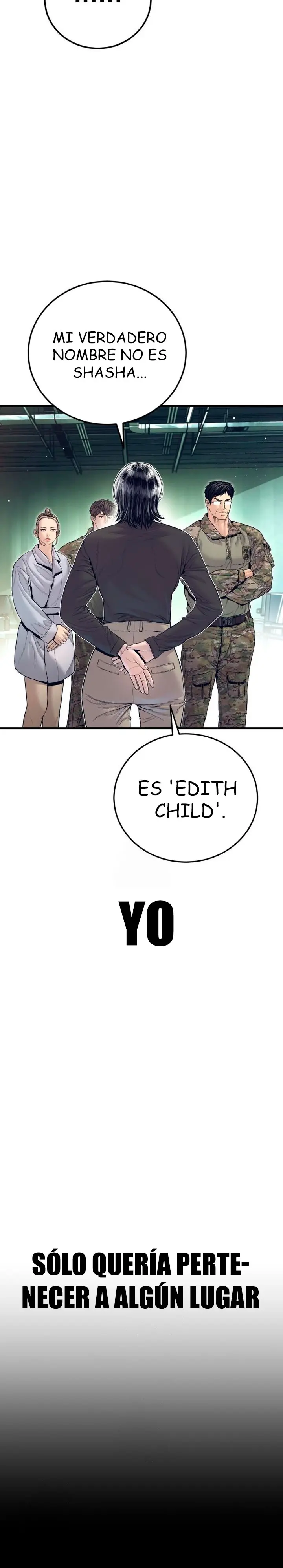 Manager Kim Capítulo 227 - Page 14