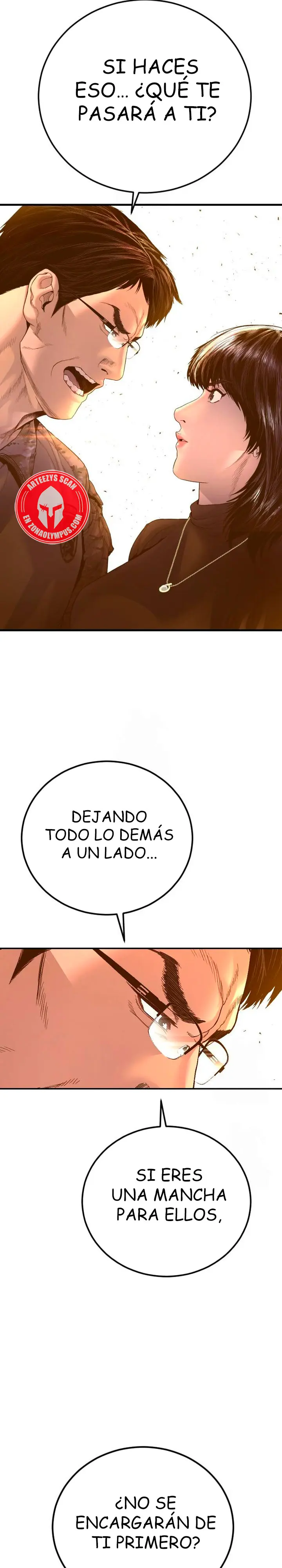 Manager Kim Capítulo 227 - Page 30