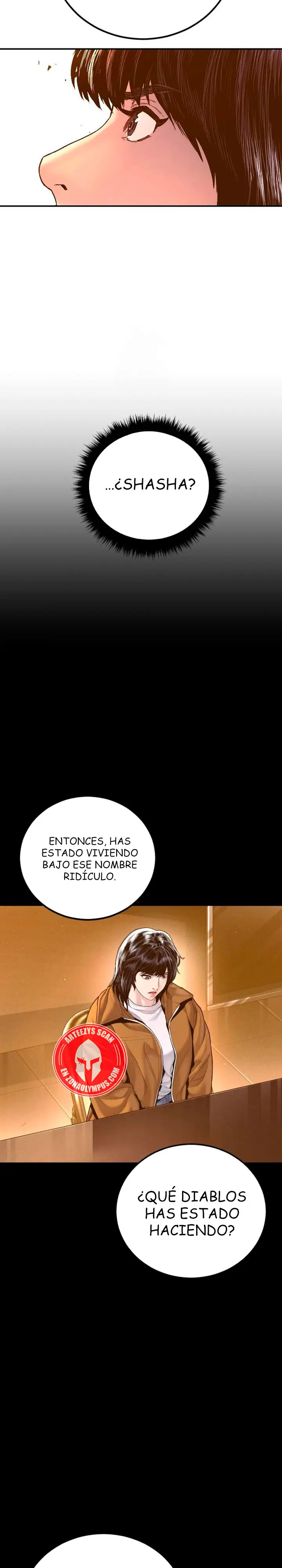 Manager Kim Capítulo 227 - Page 31