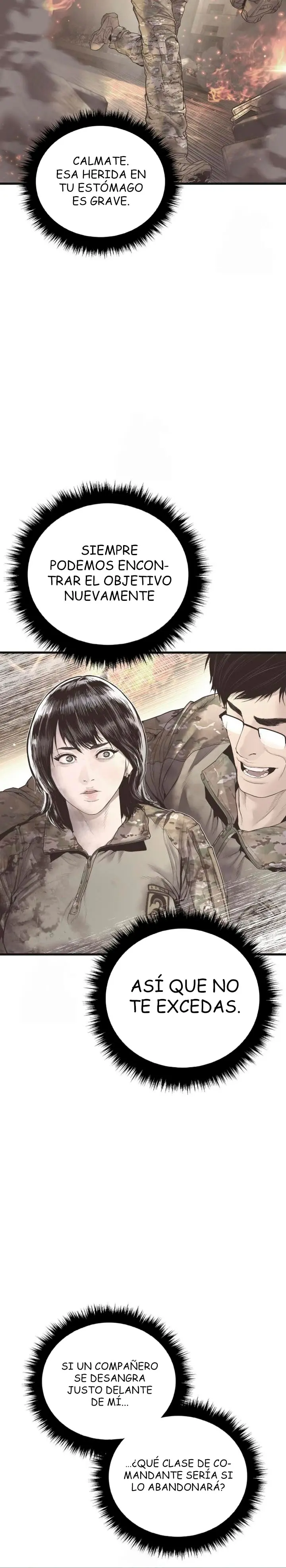 Manager Kim Capítulo 227 - Page 43