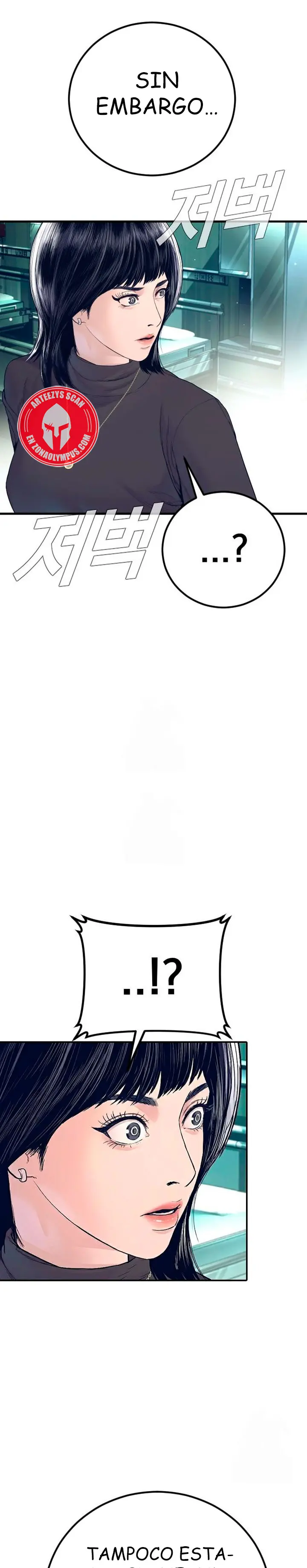 Manager Kim Capítulo 227 - Page 59