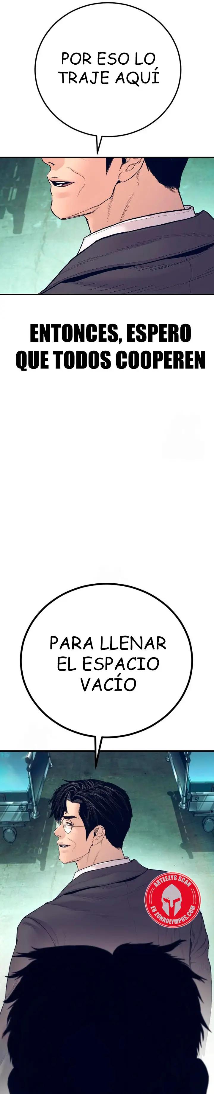Manager Kim Capítulo 227 - Page 63