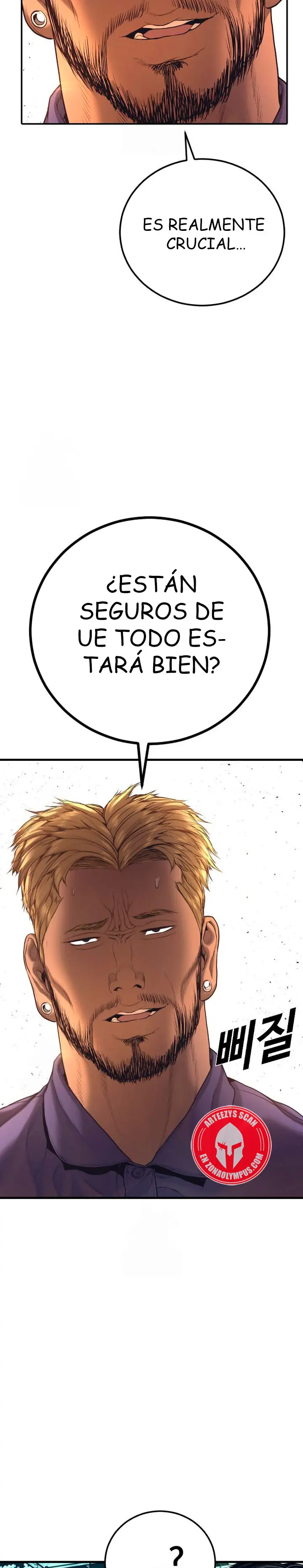 Manager Kim Capítulo 228 - Page 47