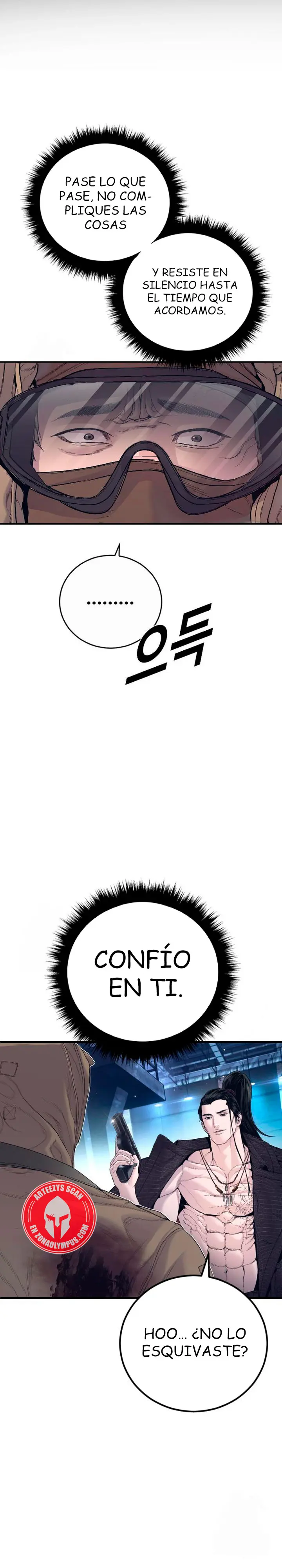Manager Kim Capítulo 229 - Page 26