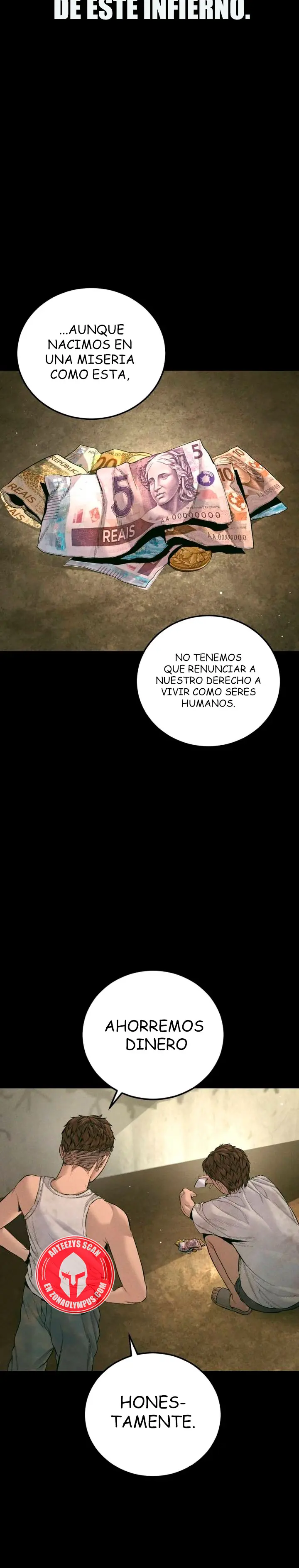 Manager Kim Capítulo 230 - Page 14