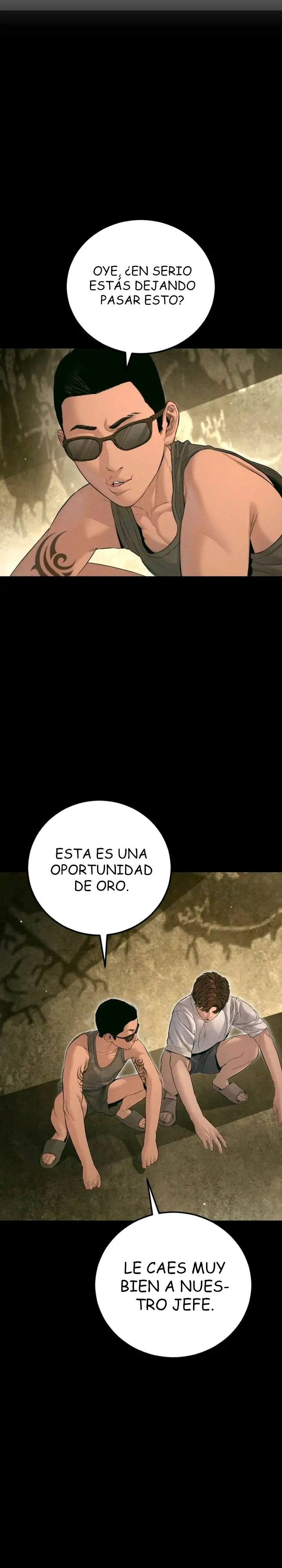 Manager Kim Capítulo 230 - Page 29