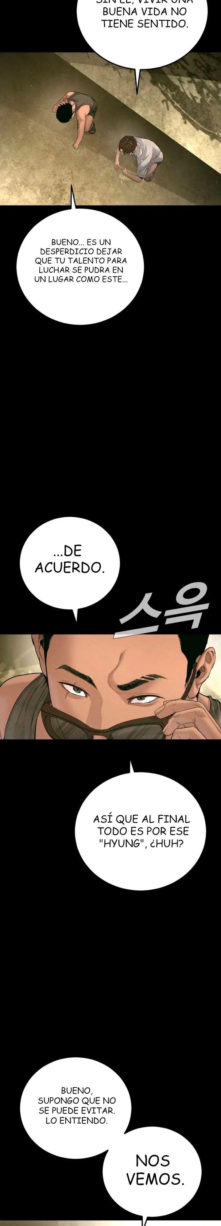 Manager Kim Capítulo 230 - Page 31