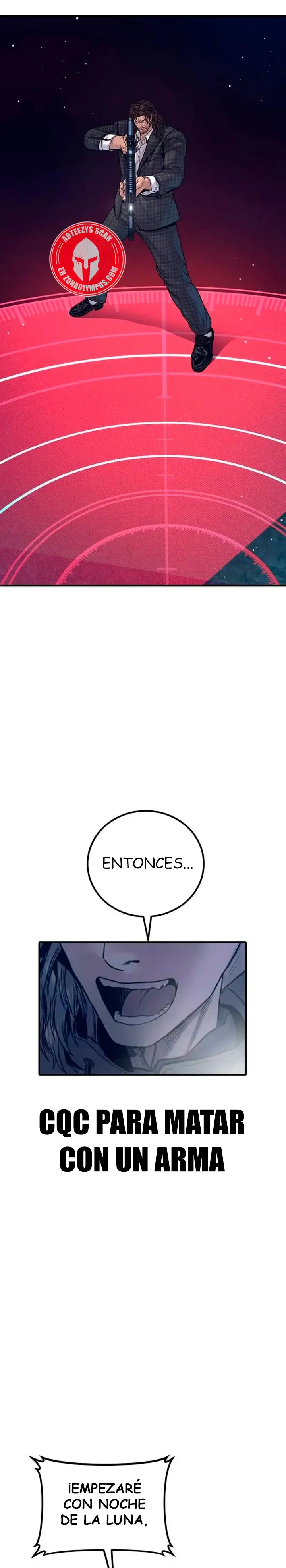 Manager Kim Capítulo 231 - Page 32