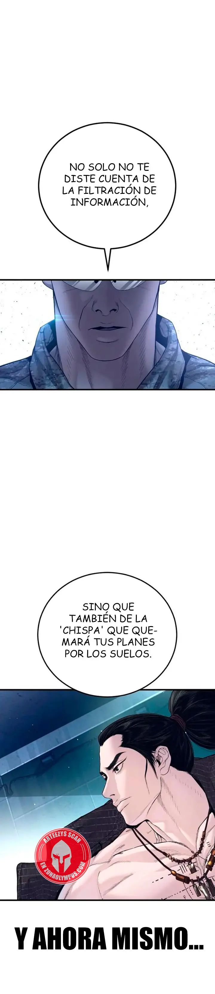 Manager Kim Capítulo 231 - Page 47