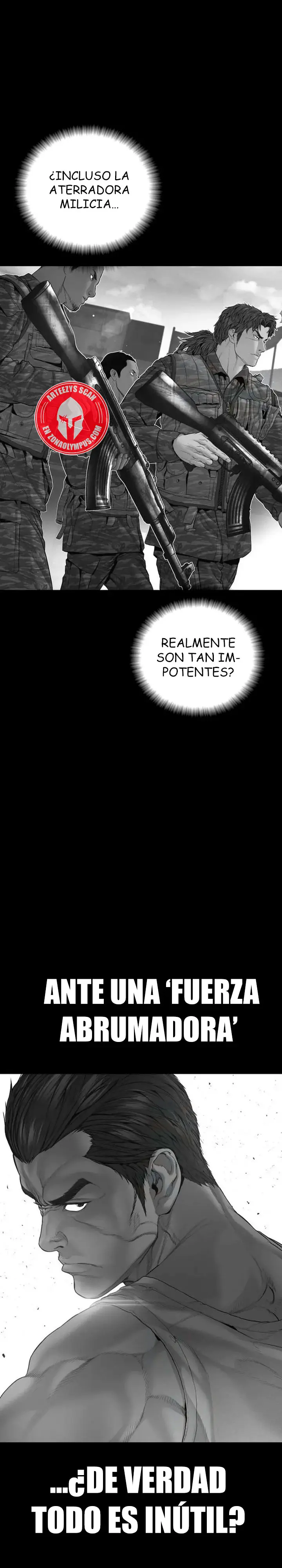 Manager Kim Capítulo 231 - Page 7