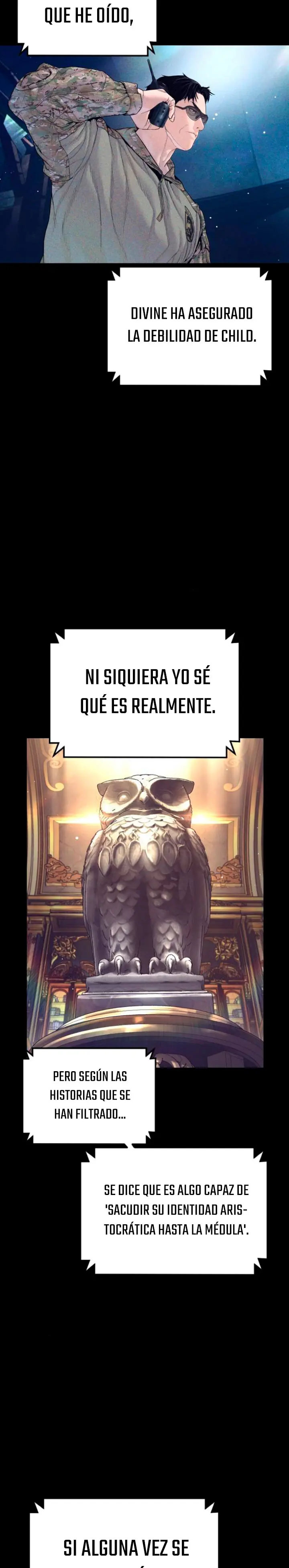 Manager Kim Capítulo 232 - Page 11