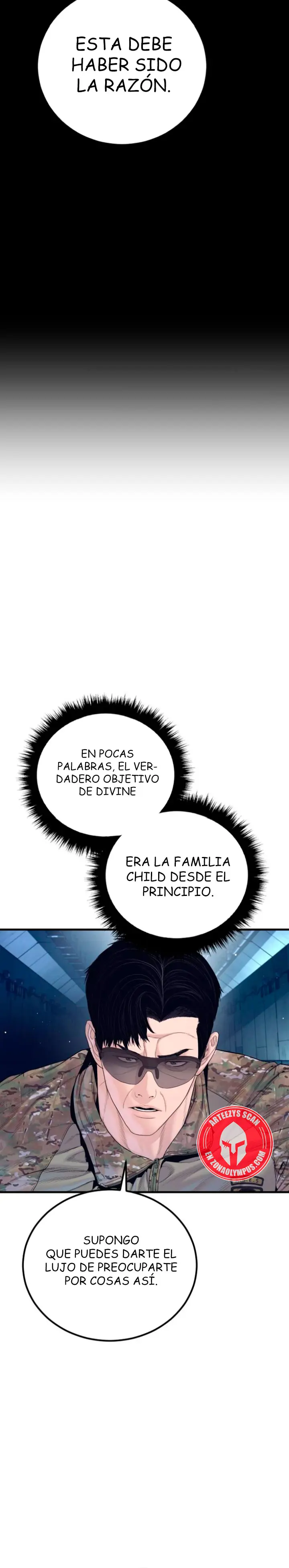 Manager Kim Capítulo 232 - Page 15