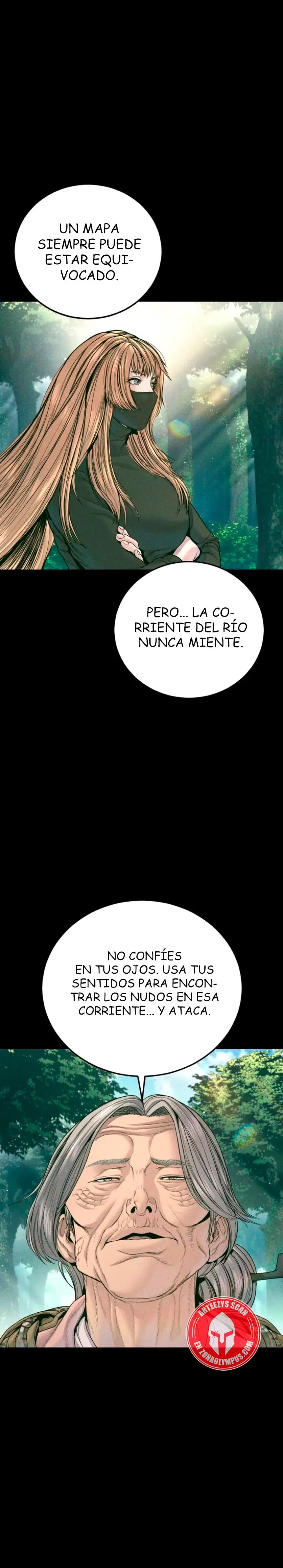 Manager Kim Capítulo 232 - Page 31