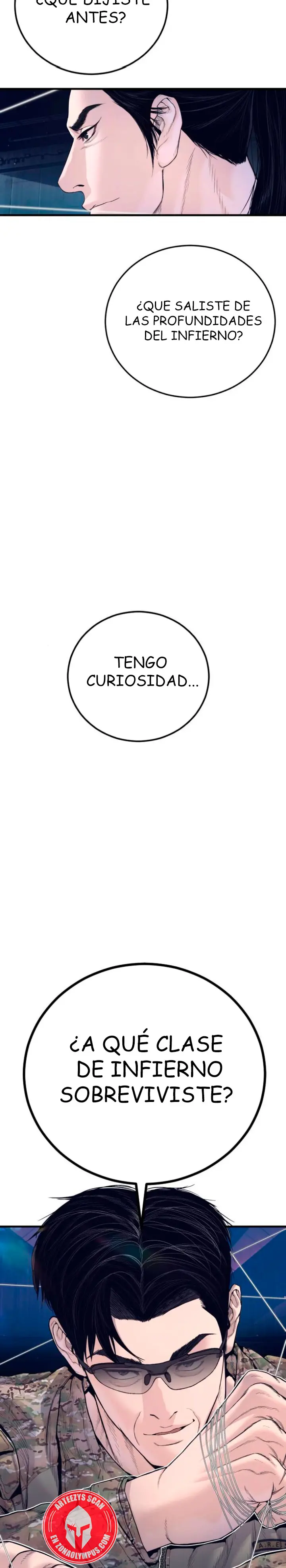 Manager Kim Capítulo 232 - Page 54