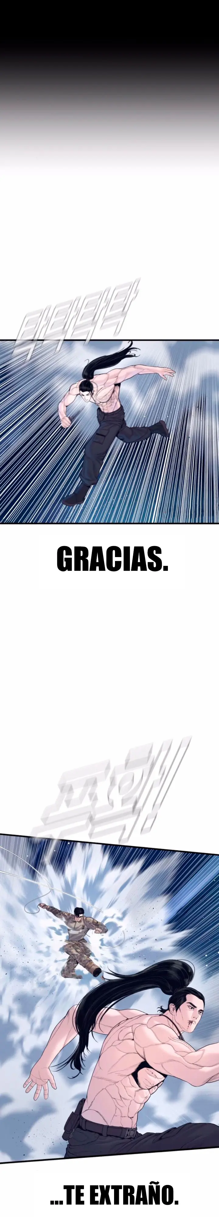 Manager Kim Capítulo 233 - Page 36