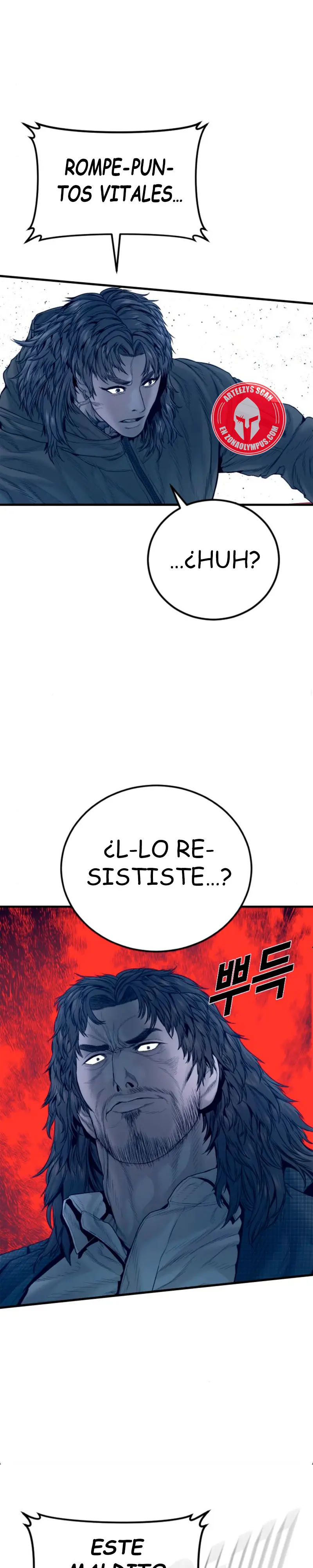 Manager Kim Capítulo 235 - Page 32