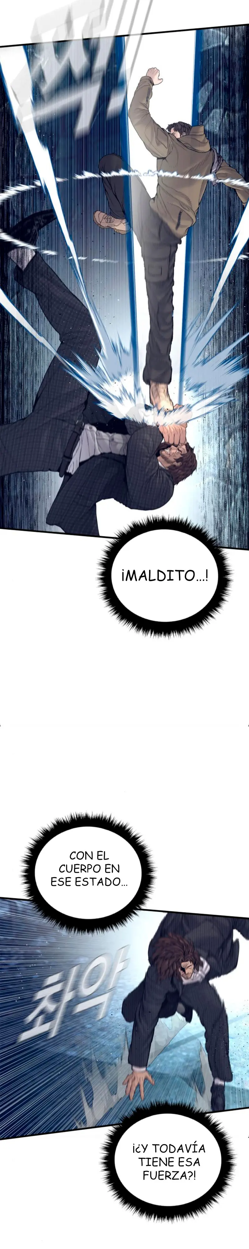 Manager Kim Capítulo 235 - Page 34