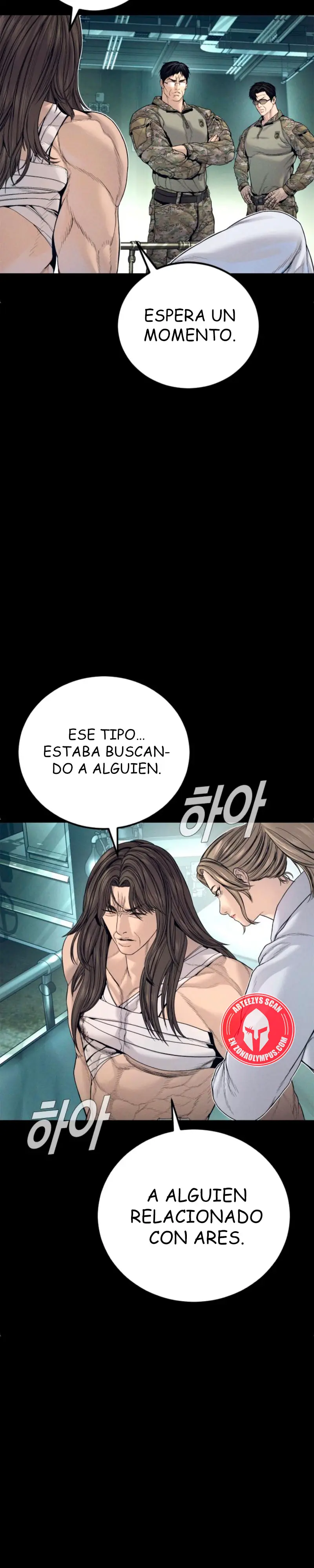 Manager Kim Capítulo 235 - Page 49