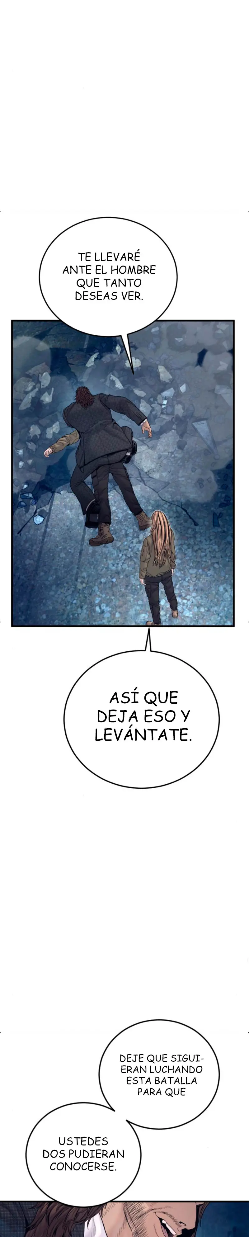 Manager Kim Capítulo 235 - Page 51