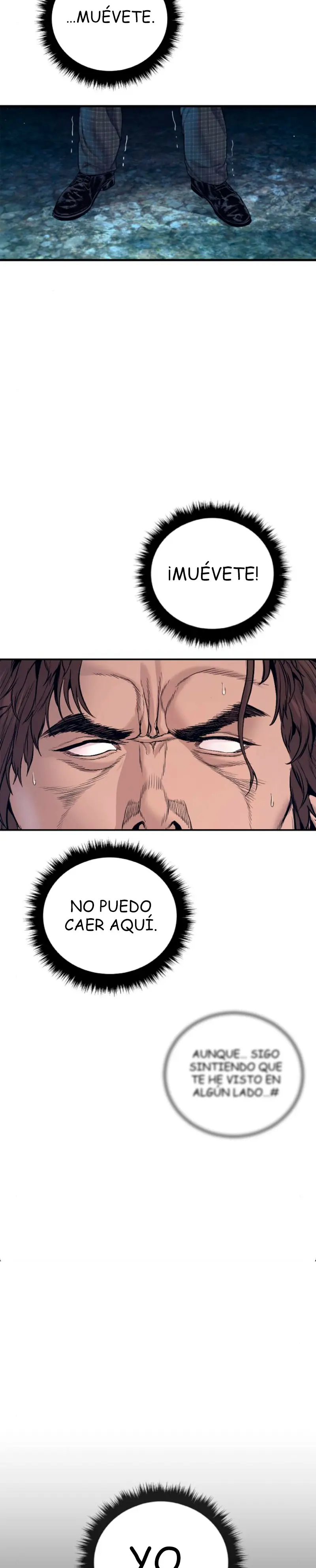 Manager Kim Capítulo 236 - Page 25