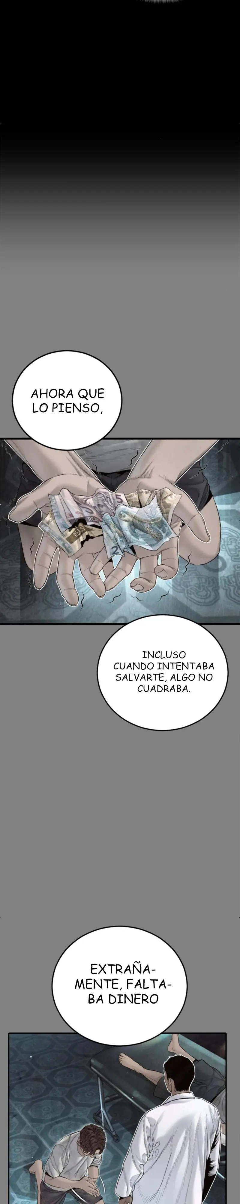 Manager Kim Capítulo 236 - Page 31