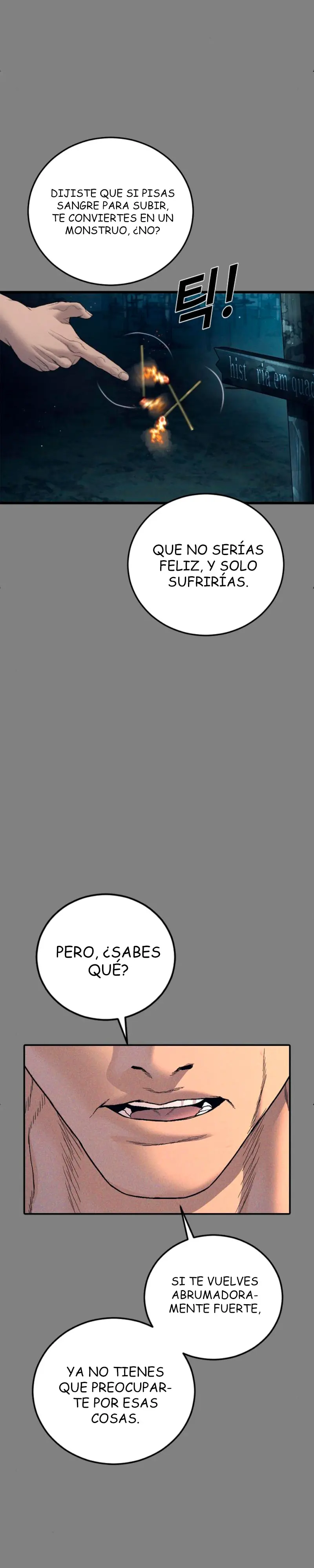 Manager Kim Capítulo 236 - Page 36