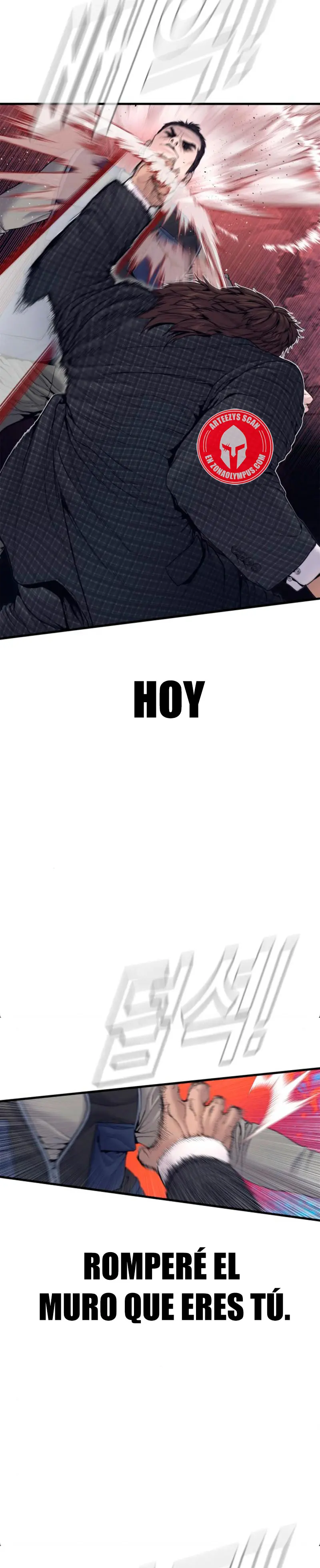 Manager Kim Capítulo 236 - Page 44