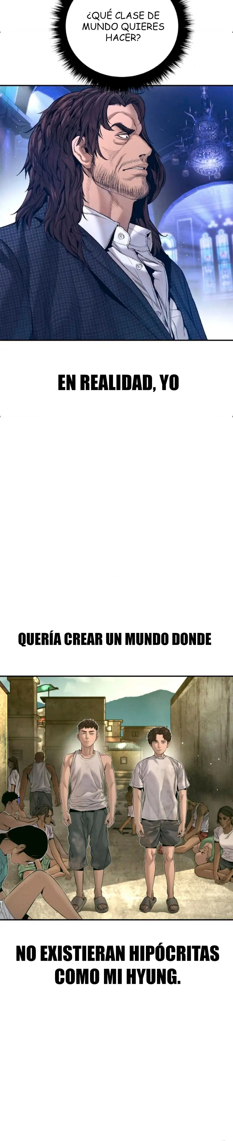 Manager Kim Capítulo 236 - Page 49
