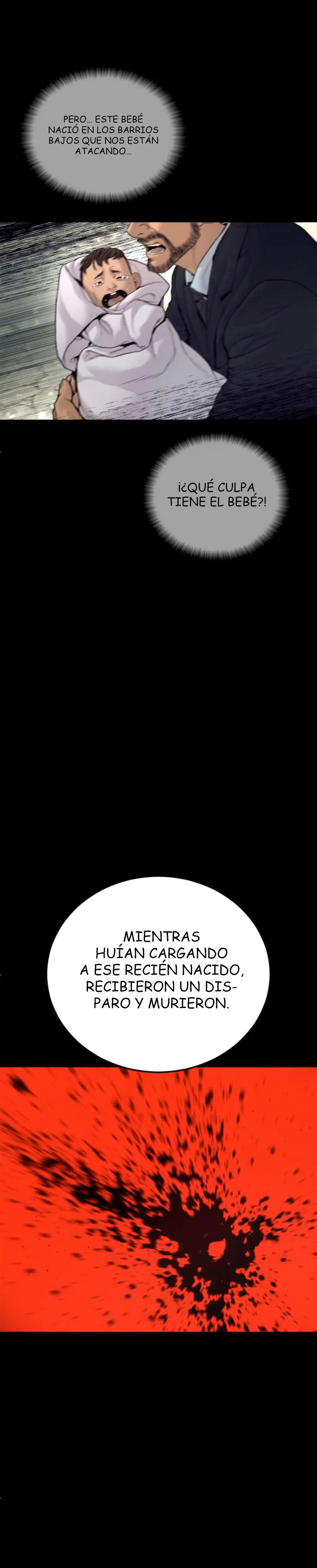 Manager Kim Capítulo 237 - Page 23