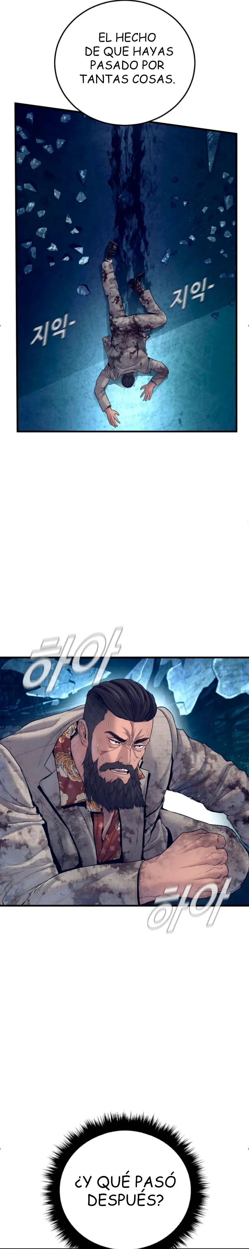 Manager Kim Capítulo 238 - Page 30