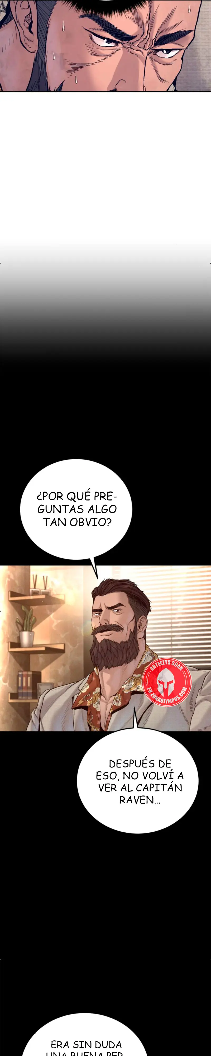 Manager Kim Capítulo 238 - Page 31