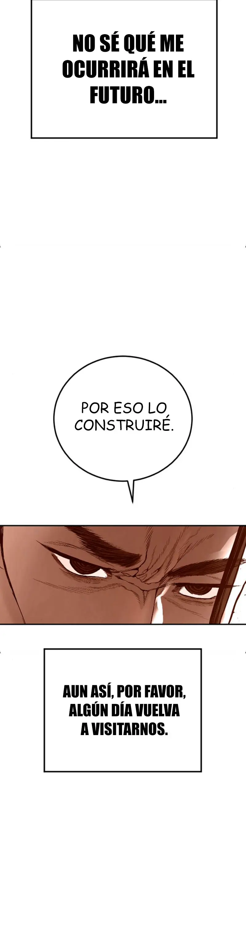 Manager Kim Capítulo 238 - Page 60