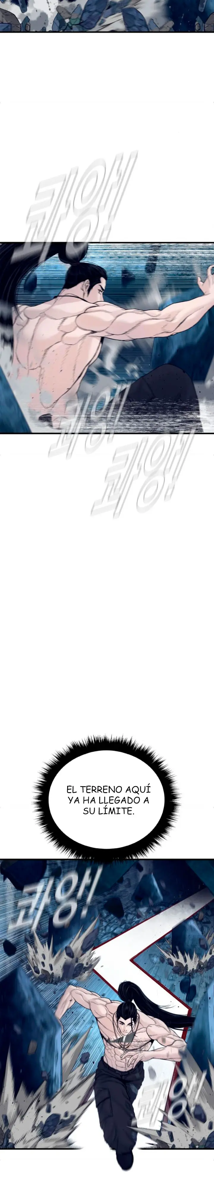 Manager Kim Capítulo 239 - Page 20
