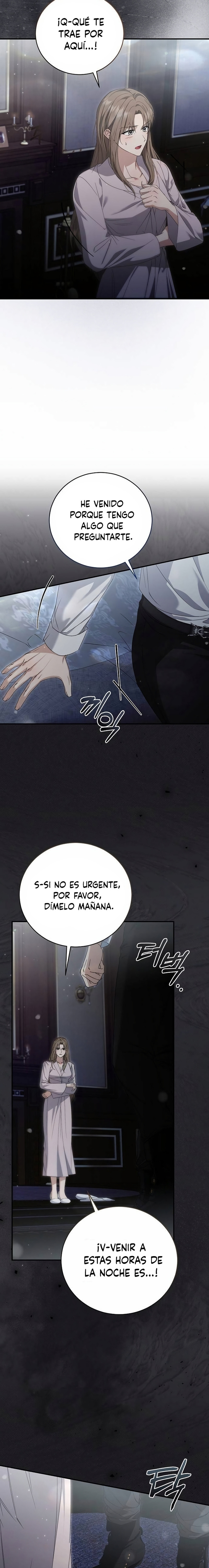 Amor puro y Depravación Capítulo 16 - Page 14