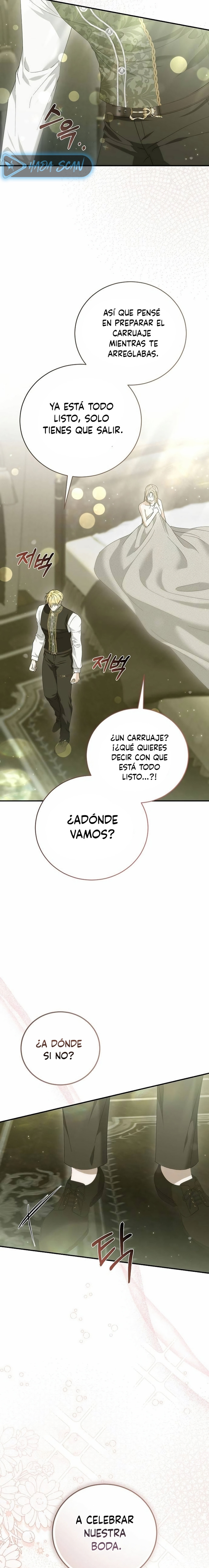 Amor puro y Depravación Capítulo 22 - Page 17