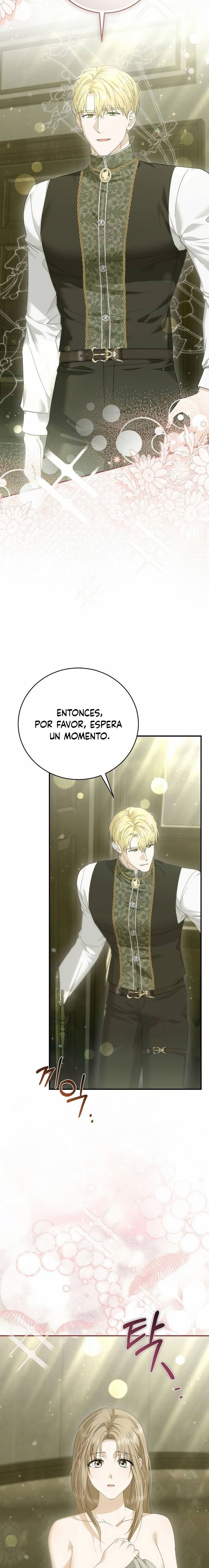 Amor puro y Depravación Capítulo 22 - Page 18