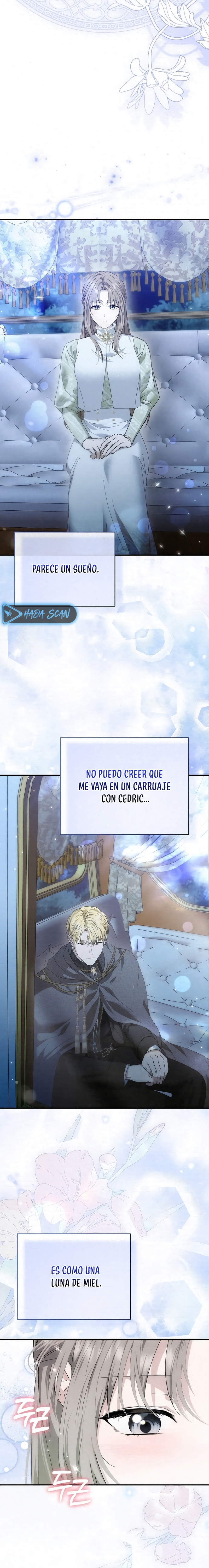 Amor puro y Depravación Capítulo 23 - Page 14