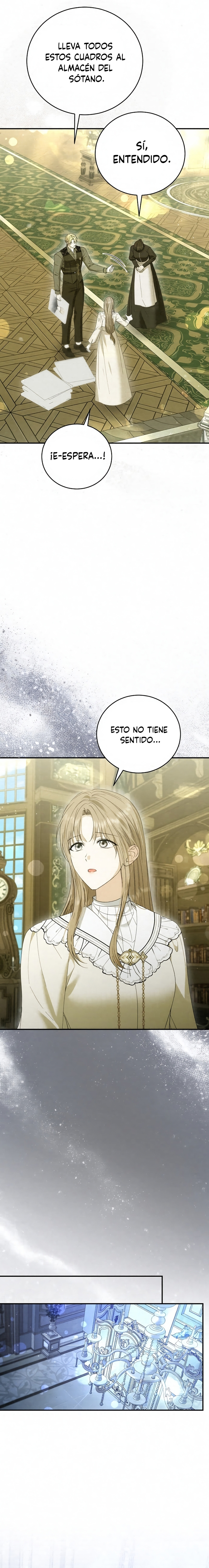 Amor puro y Depravación Capítulo 27 - Page 16