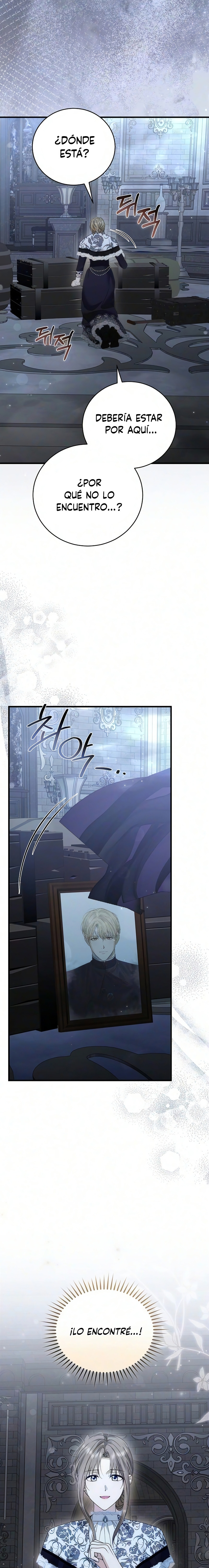 Amor puro y Depravación Capítulo 28 - Page 18