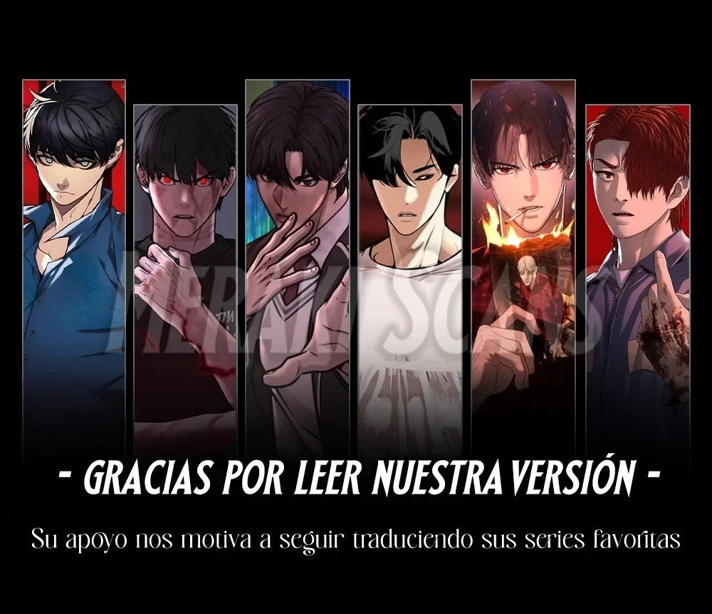 Misión de la realidad Capítulo 127 - Page 25