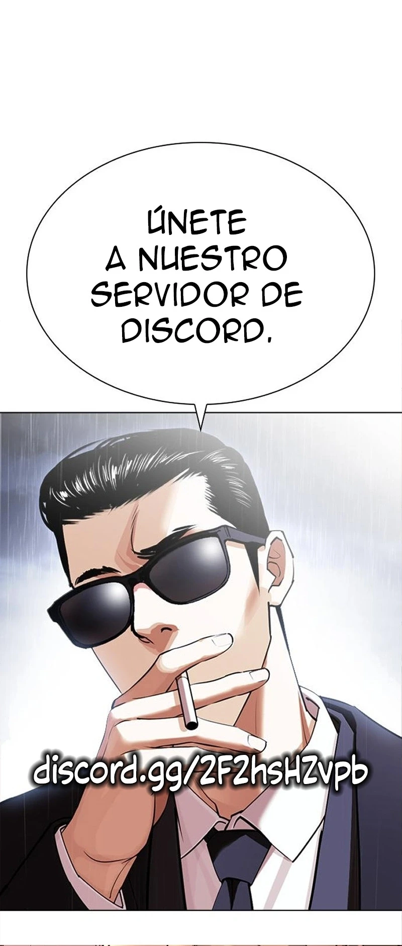Misión de la realidad Capítulo 59 - Page 22