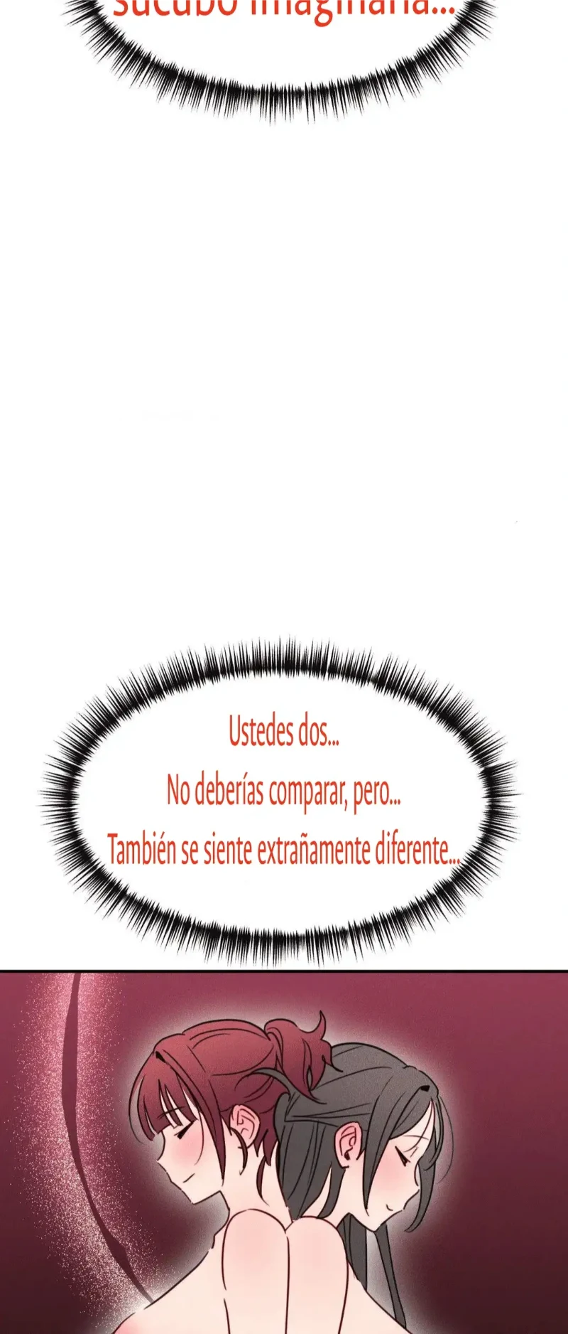 Sexo para Sobrevivir Capítulo 20 - Page 56