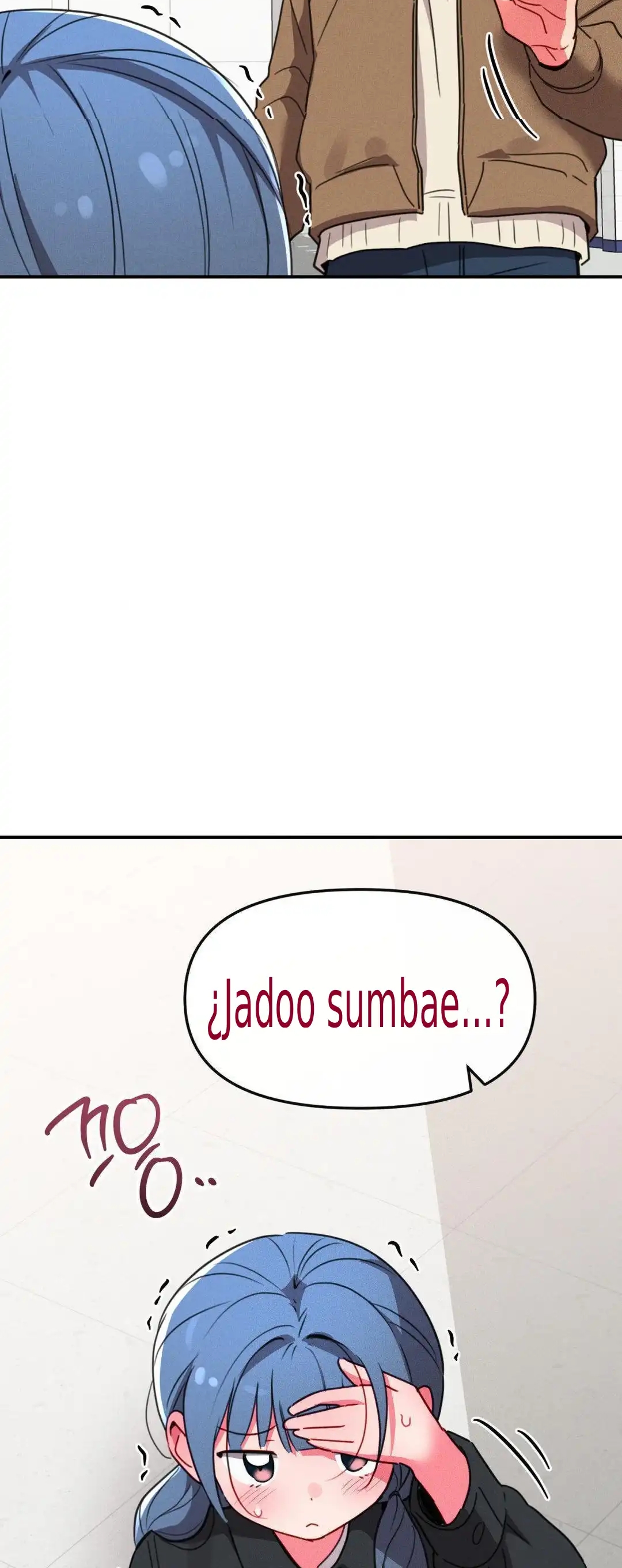 Sexo para Sobrevivir Capítulo 21 - Page 13