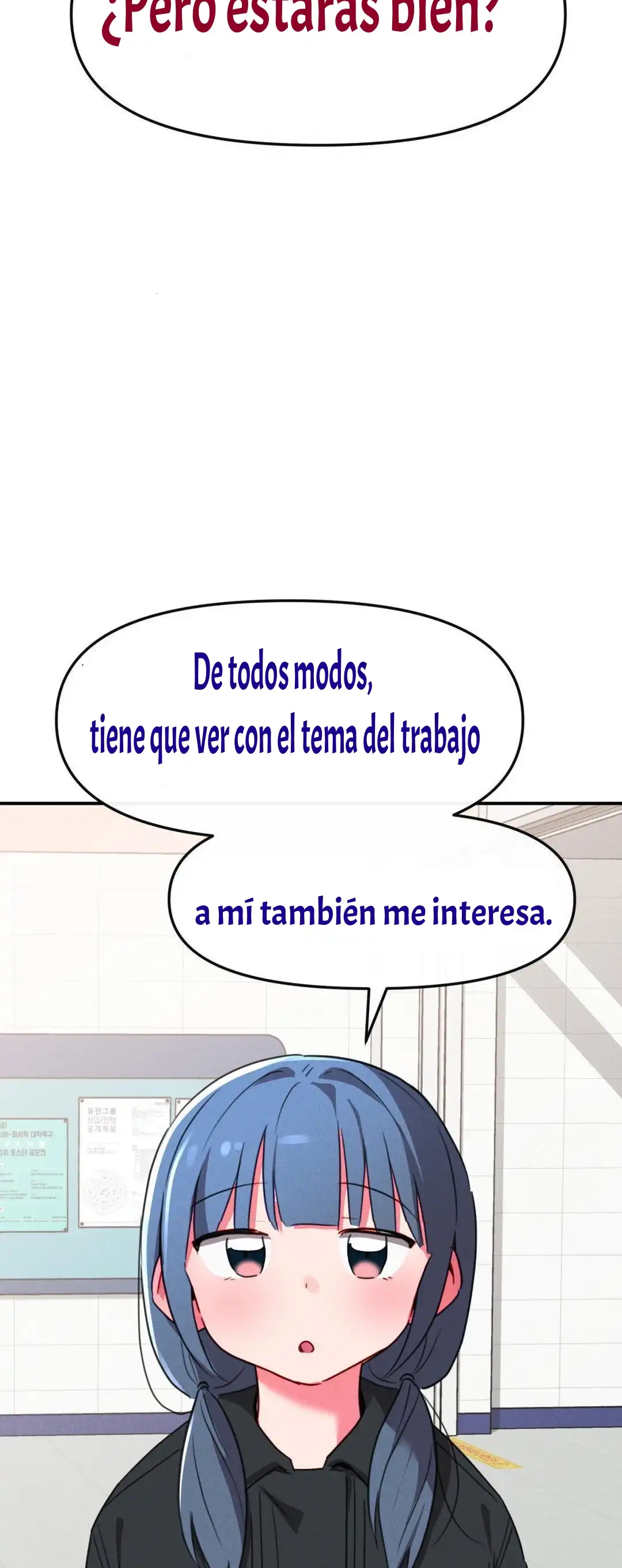 Sexo para Sobrevivir Capítulo 21 - Page 49