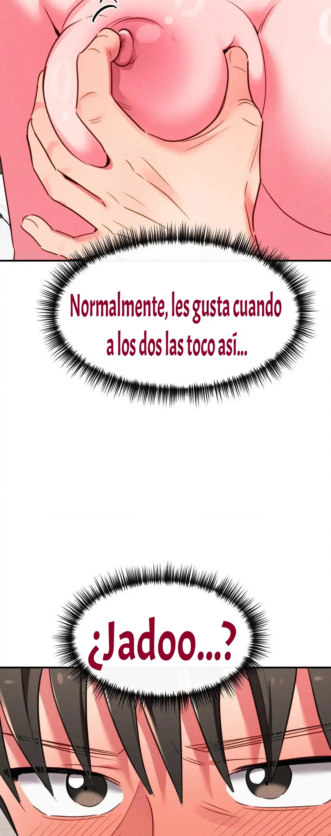 Sexo para Sobrevivir Capítulo 21 - Page 59