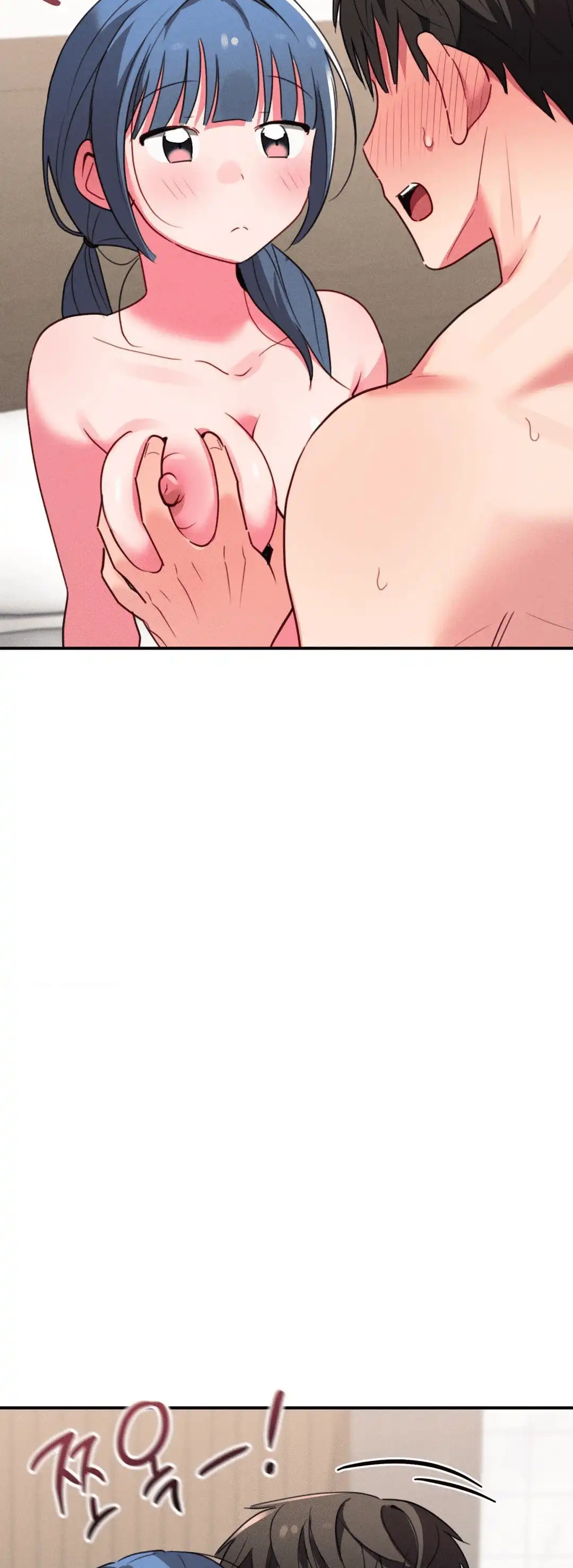 Sexo para Sobrevivir Capítulo 22 - Page 10