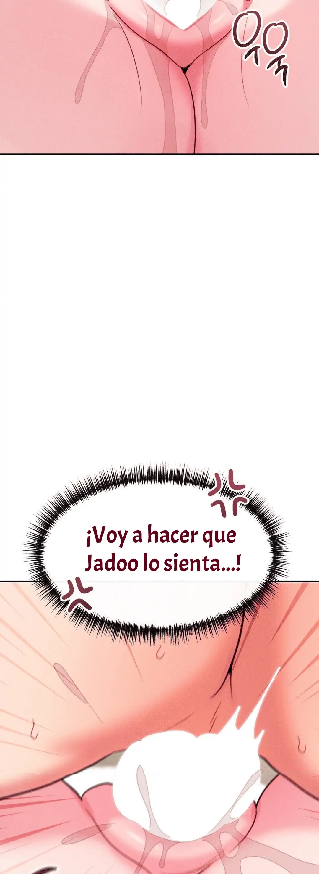 Sexo para Sobrevivir Capítulo 22 - Page 25