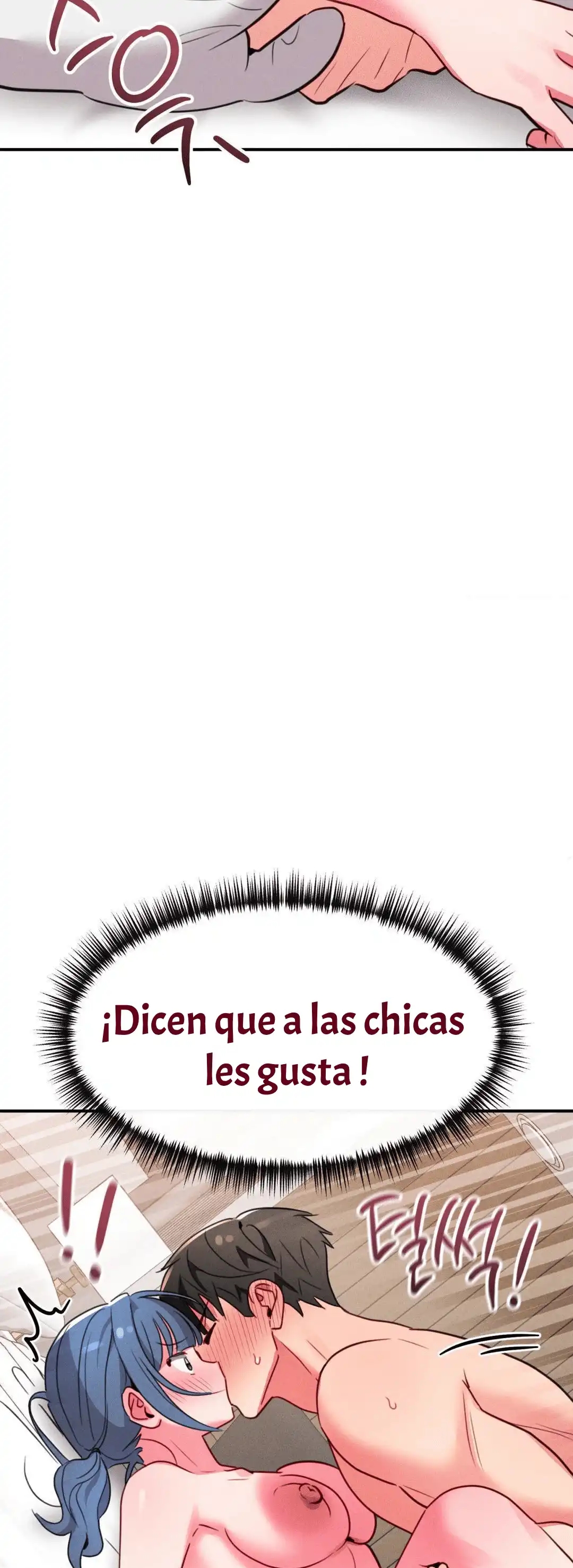 Sexo para Sobrevivir Capítulo 22 - Page 29