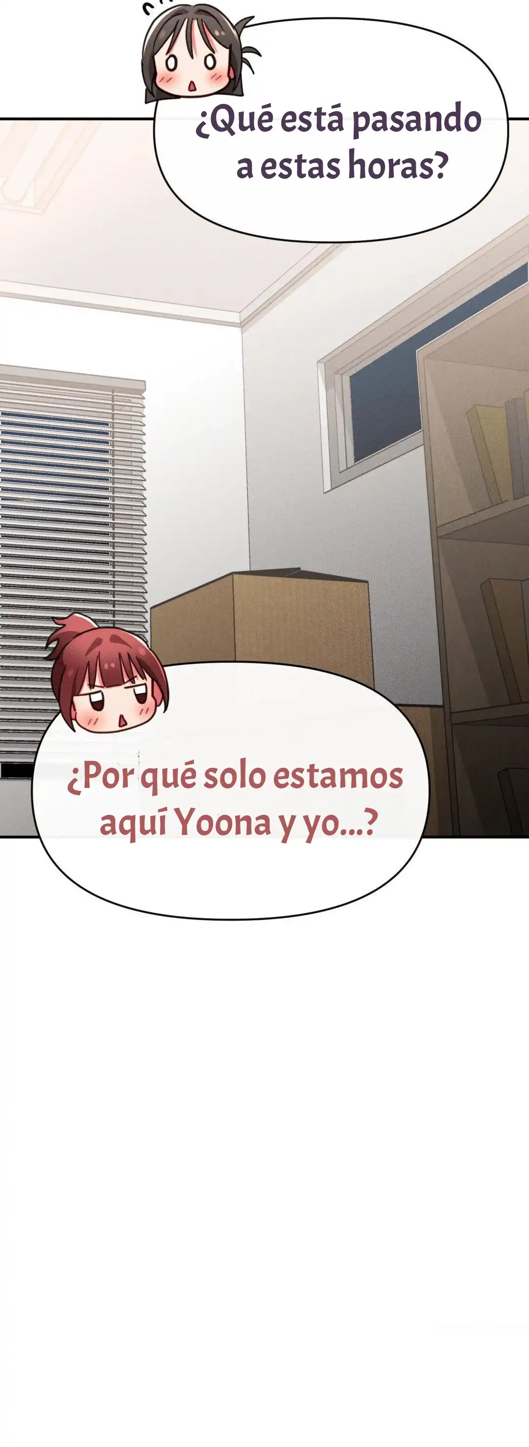 Sexo para Sobrevivir Capítulo 22 - Page 49
